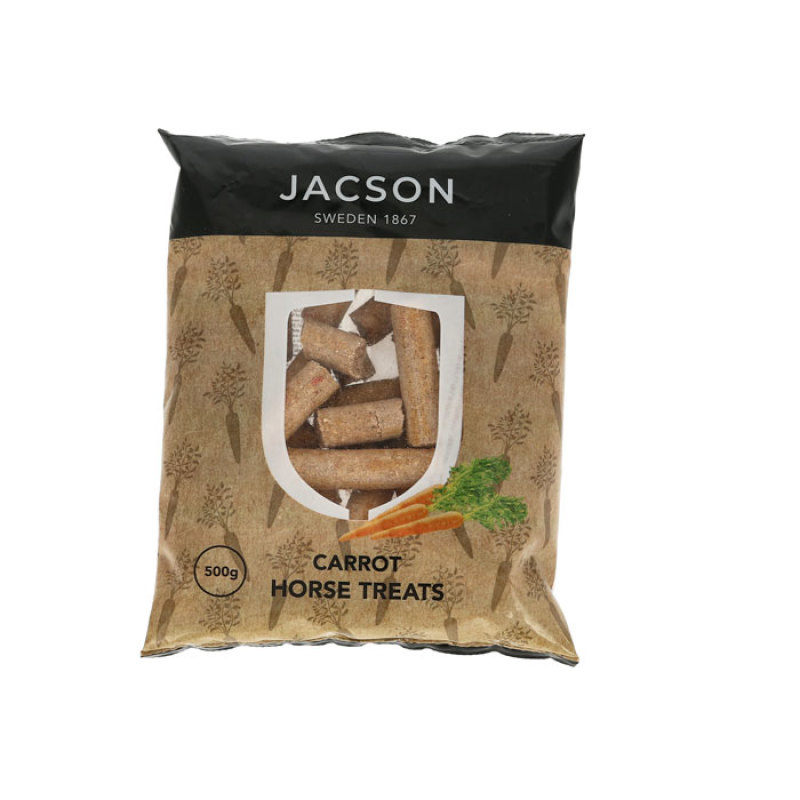 HSTGODIS JACSON HORSE TREATS 1KG