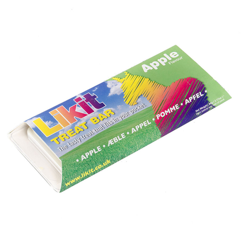 LIKIT TREAT BAR