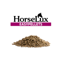 HORSELUX EASYPELLETS 20 KG