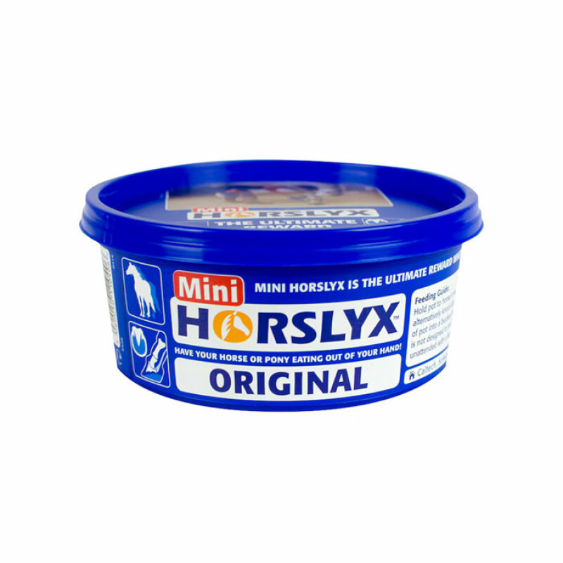 SLICKSTEN HORSLYX ORIGINAL 650 GR