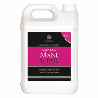 CARR & DAY & MARTIN CANTER MANE & TAIL 2500 ML