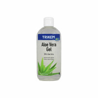 TRIKEM ALOE VERA GEL 250 ML