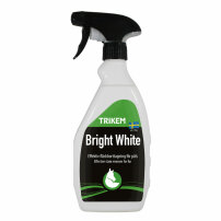 TRIKEM  BRIGHT WHITE 500 ML