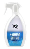 K9 MIRRA PLSGLANS 500 ML