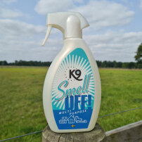 K9 SMELL OFF 500 ML