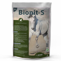 EQUIBIOME BIONIT-S 2KG