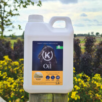 KRAFFT OIL 1,8 L