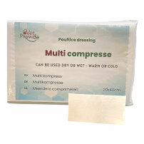 MULTI KOMPRESS VETPROVIDE