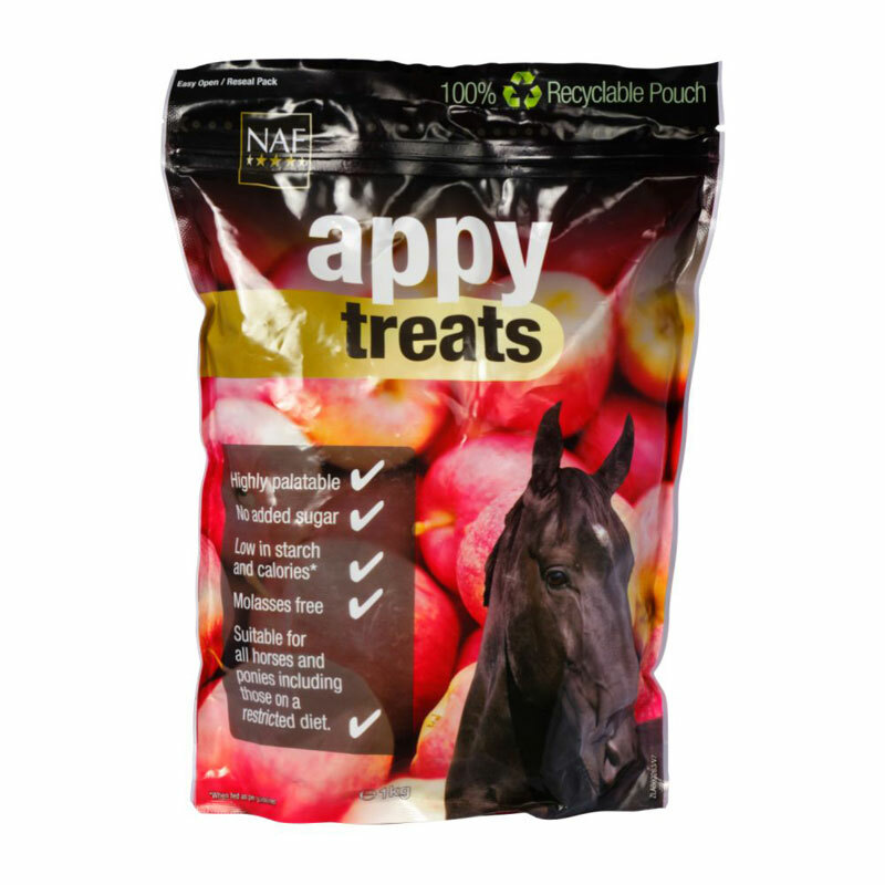 HSTGODIS NAF APPY 1 KG