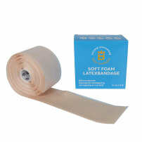 LATEXBANDAGE SOFT FOAM