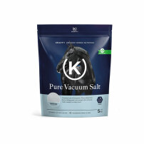 KRAFFT PURE VACUUM SALT 5 KG