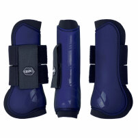 SENSKYDD QHP TENDON NAVY 