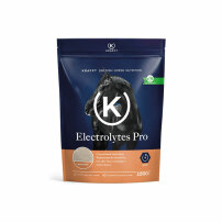 KRAFFT ELECTROLYTES PRO 1,8KG