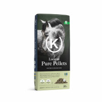 KRAFFT LUCERNE PURE PELLETS 20 KG