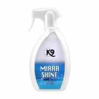 K9 MIRRA PLSGLANS 500 ML