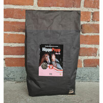 HSTGODIS HIPPOPEPP MOROT 3,5KG