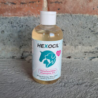 HEXOCIL SCHAMPO 