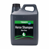 TRIKEM HORSE SHAMPOO ALOE VERA