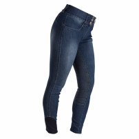 RIDBYXA HORSE LIFE CANDY DENIM