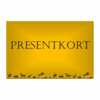 PRESENTKORT DIGITALT