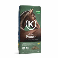 KRAFFT GROOV PROTEIN 20 KG