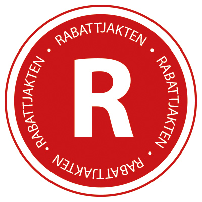 Rabattjakten